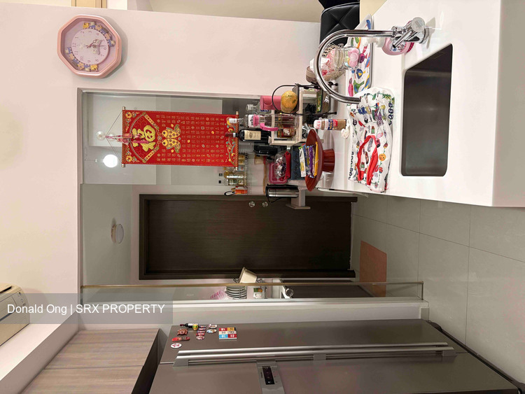 Riverbank @ Fernvale (D28), Condominium #639550761